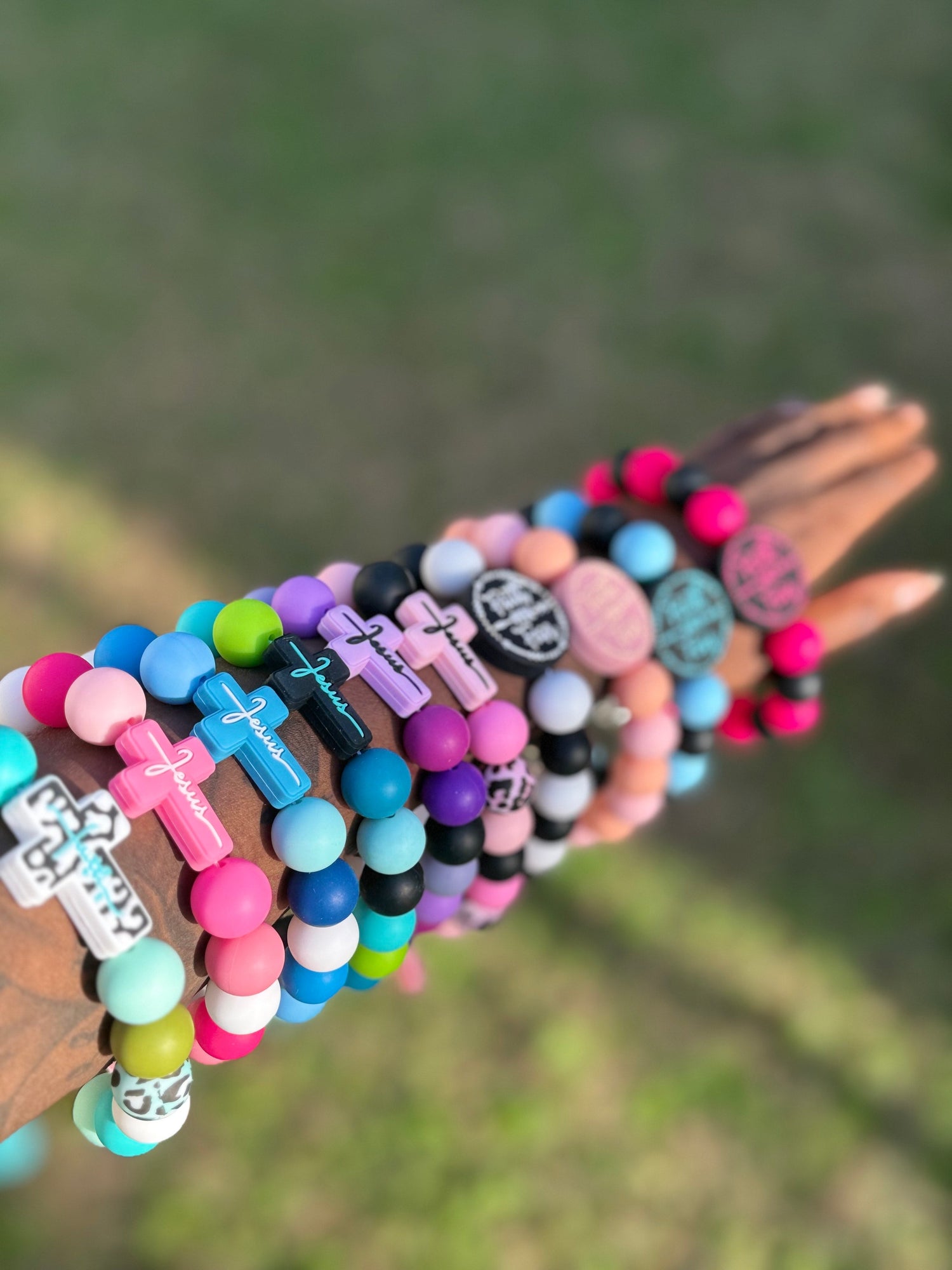 Keys of the Kingdom KeyChains