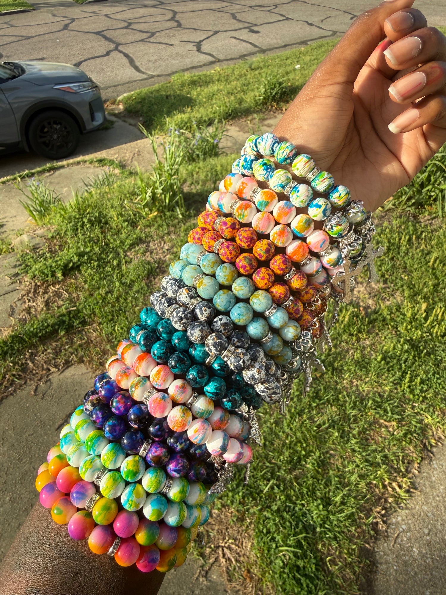 Bracelet Collection – Stylish & Meaningful Bracelets for Every Day